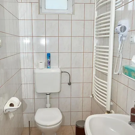 Gæstehus Tompos Vendeghaz Es Pince 3*