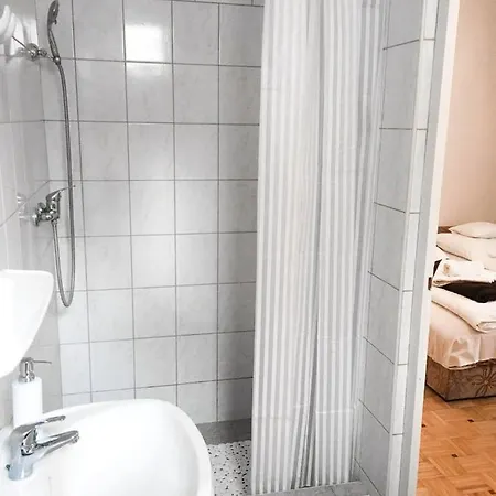Guest house Tompos Vendeghaz Es Pince