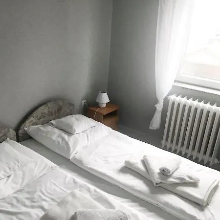 Tompos Vendeghaz Es Pince Guest house Villany