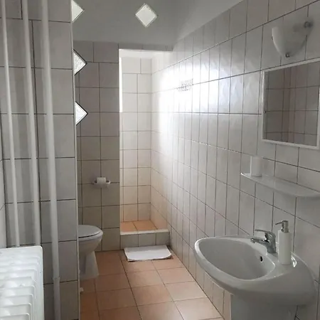 Guest house Tompos Vendeghaz Es Pince